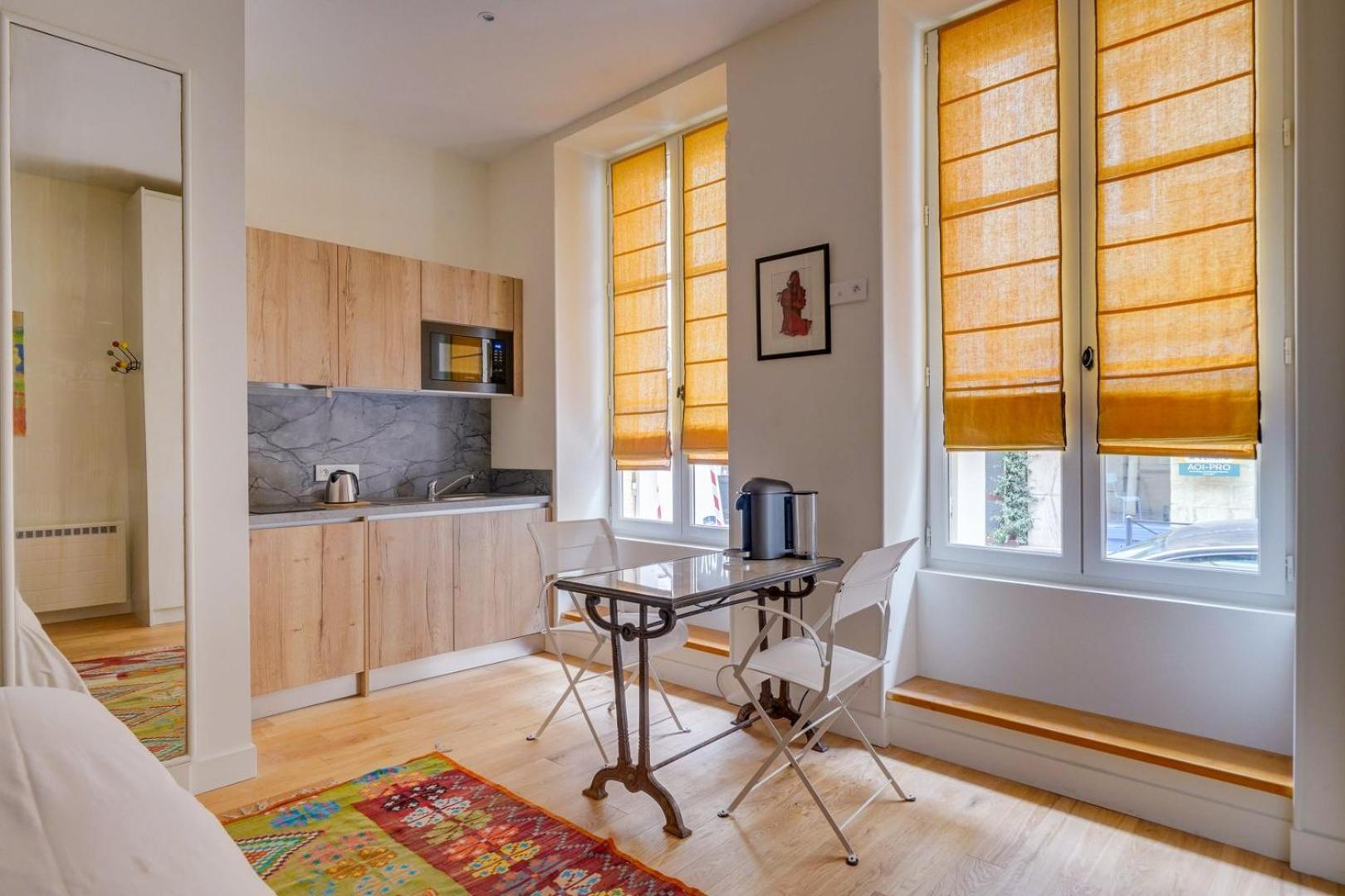 Elegant Apartment Bordeaux Center 外观 照片