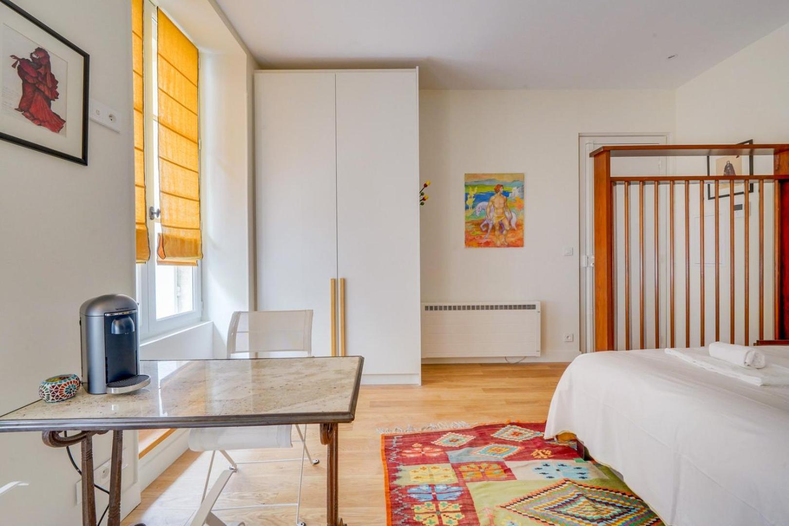Elegant Apartment Bordeaux Center 外观 照片