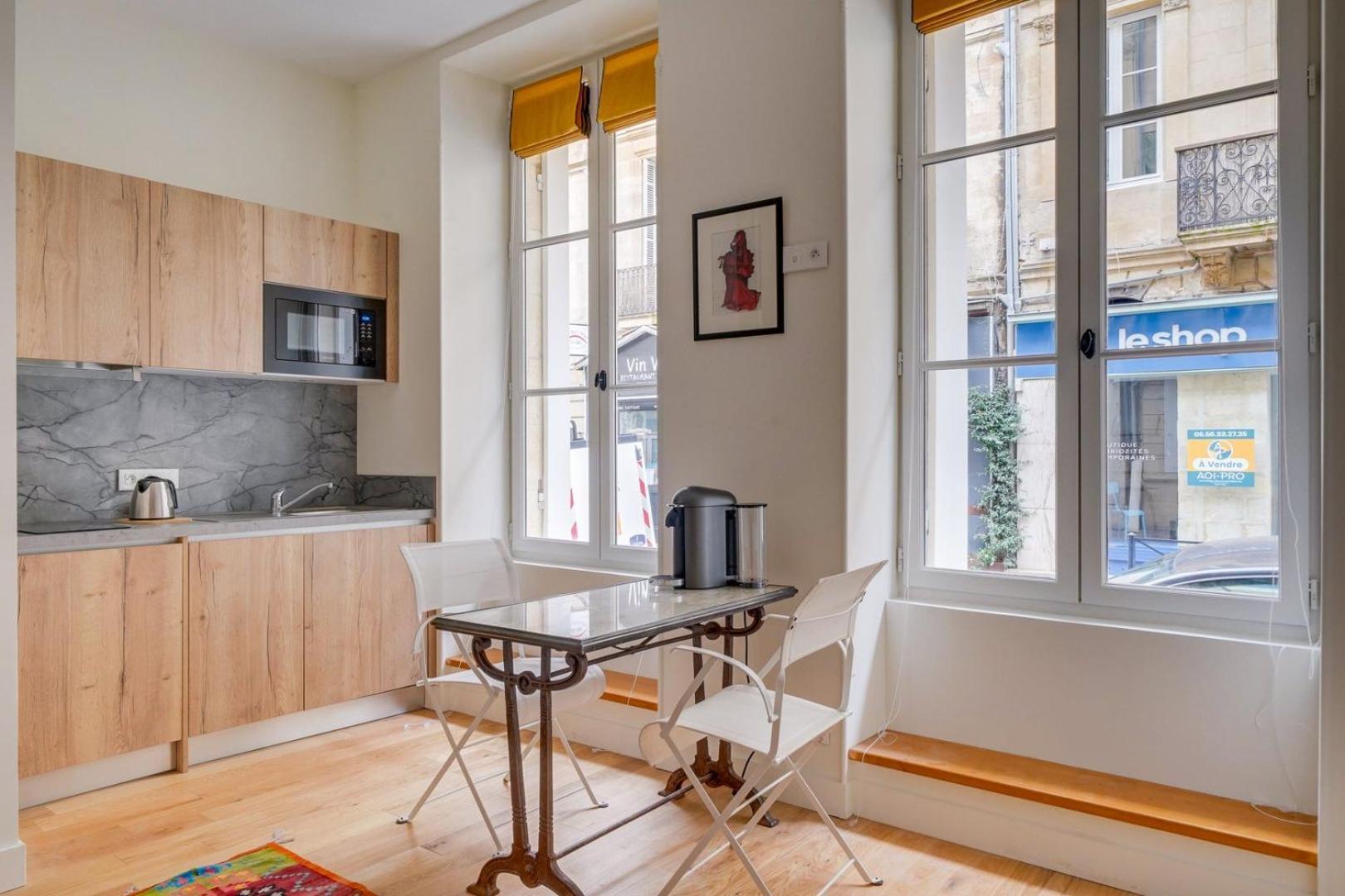 Elegant Apartment Bordeaux Center 外观 照片