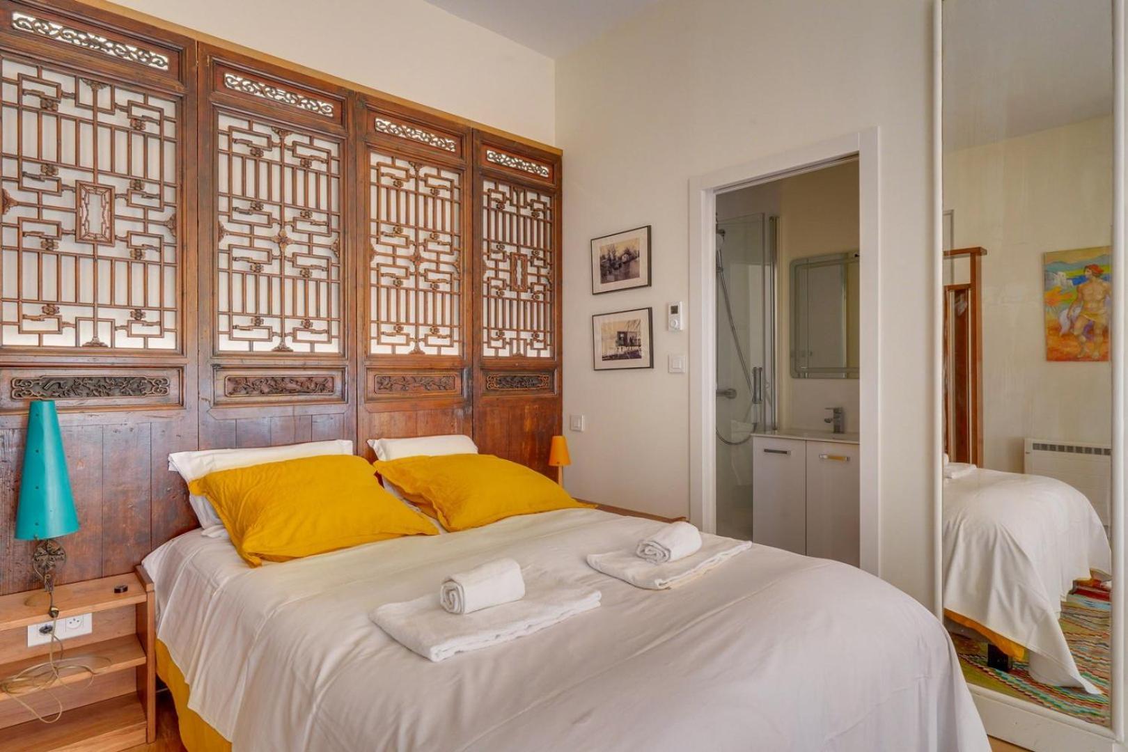 Elegant Apartment Bordeaux Center 外观 照片