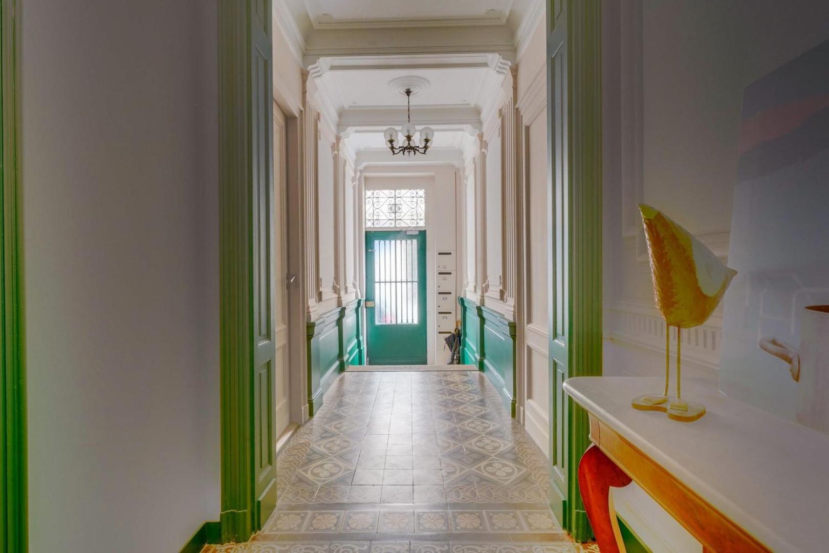 Elegant Apartment Bordeaux Center 外观 照片