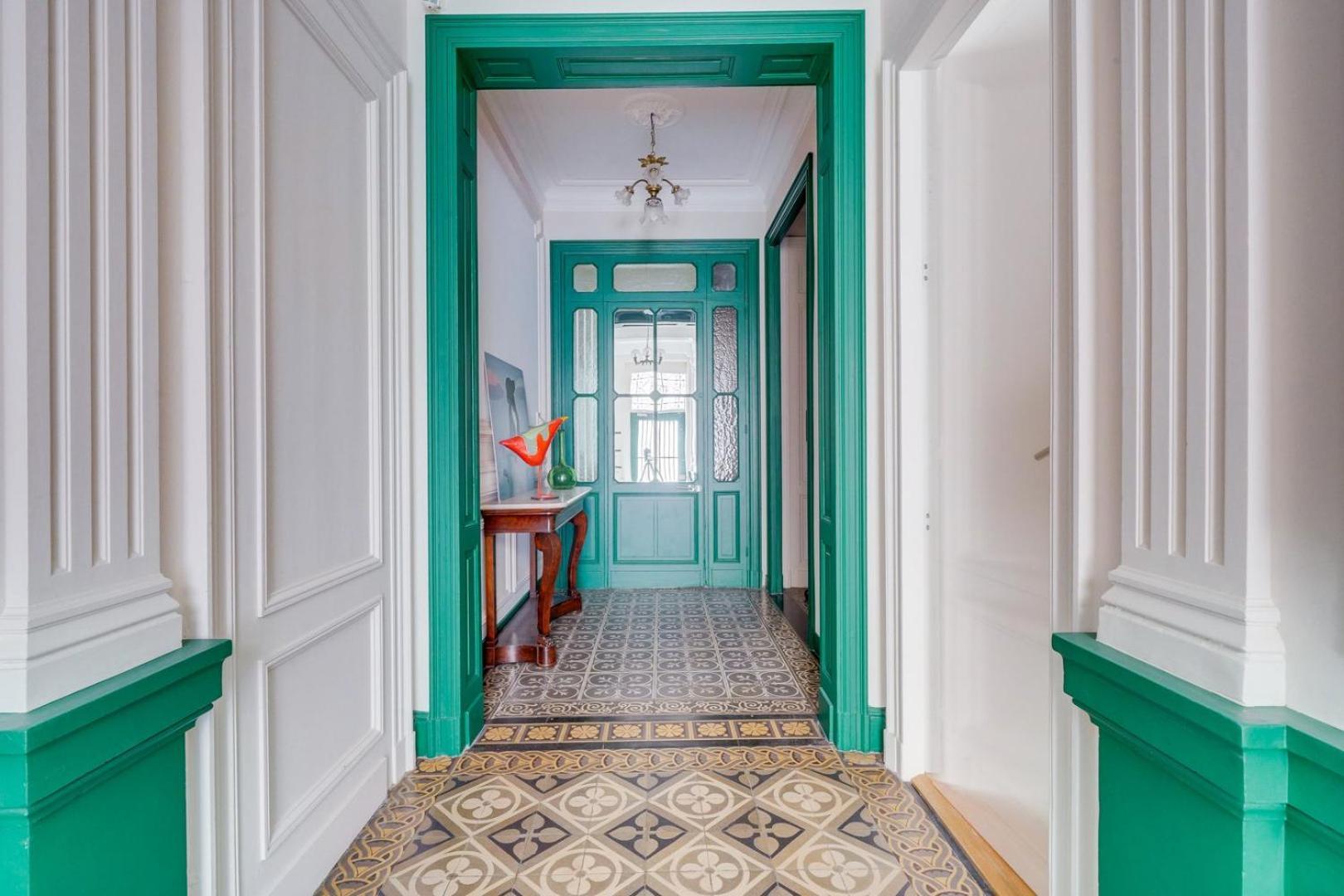 Elegant Apartment Bordeaux Center 外观 照片