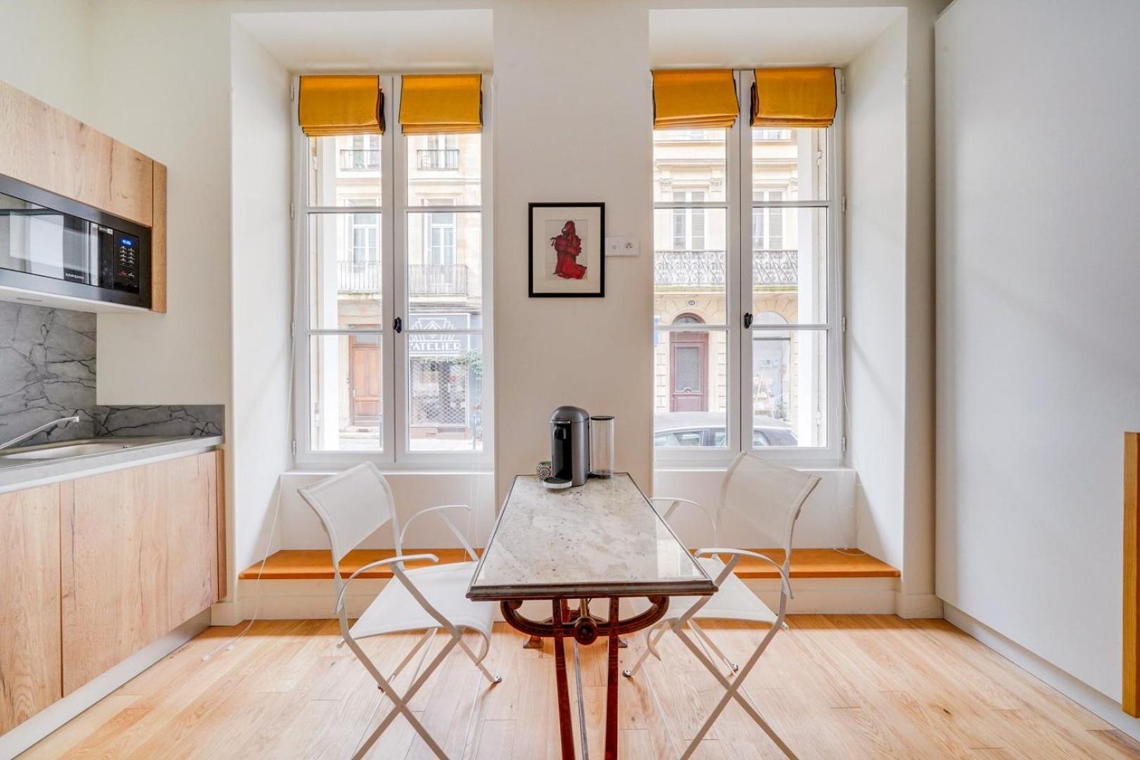 Elegant Apartment Bordeaux Center 外观 照片